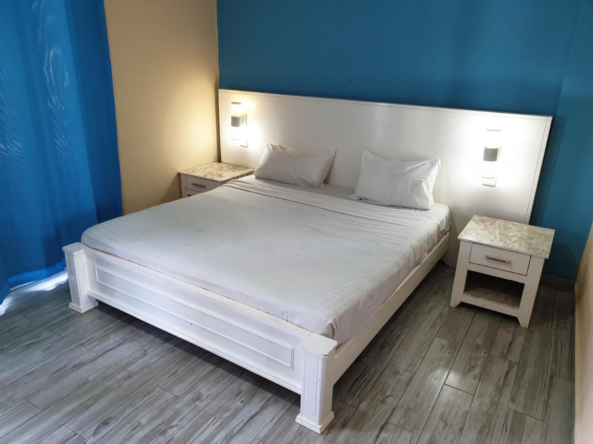 Djembe Beach Resort Kololi Dış mekan fotoğraf