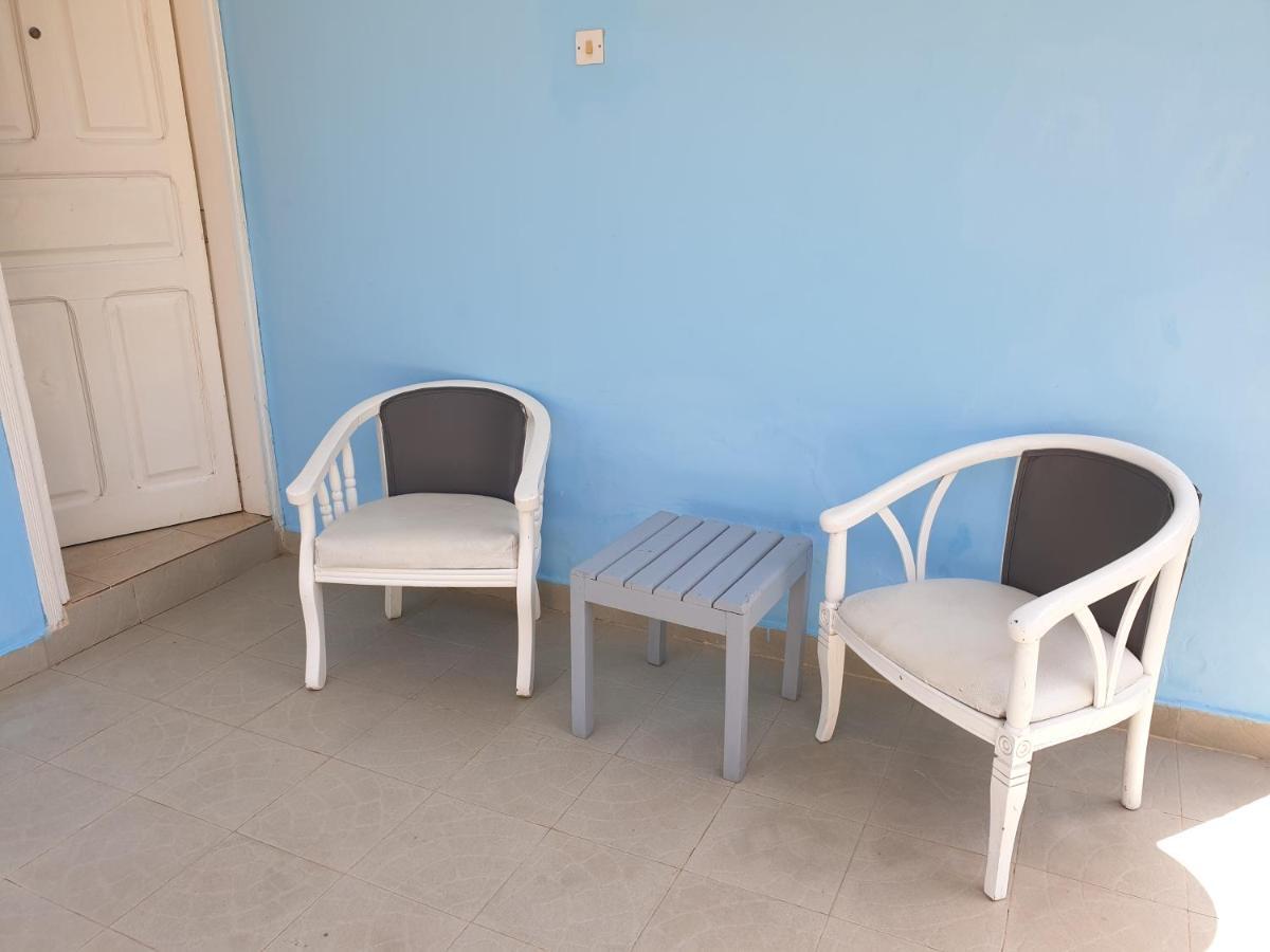 Djembe Beach Resort Kololi Dış mekan fotoğraf