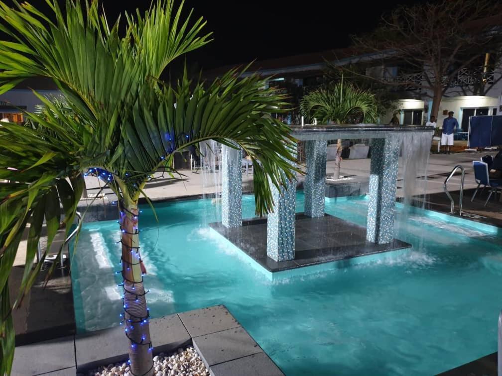 Djembe Beach Resort Kololi Dış mekan fotoğraf